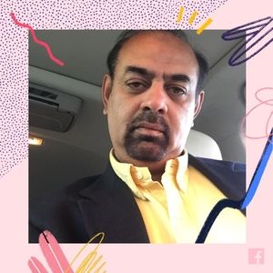 Meet your Posher, Maqsood